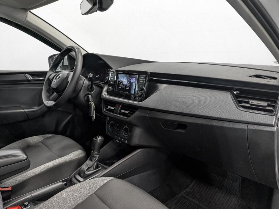 Skoda Rapid II Москва  - изображение 13