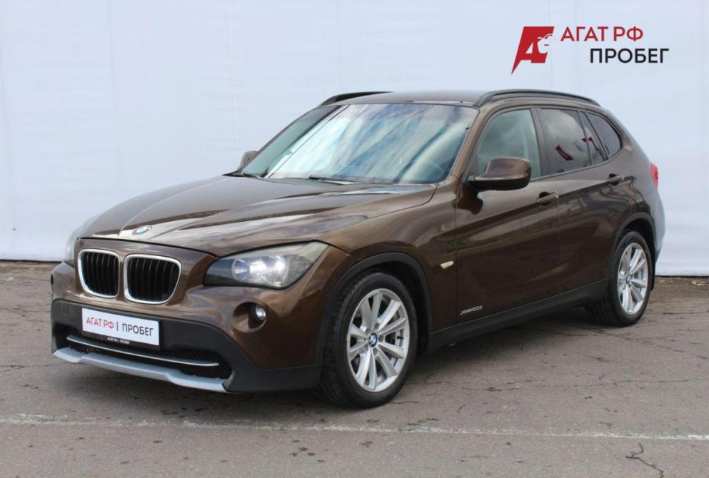 BMW X1 I (E84) Нижний Новгород  - изображение 1