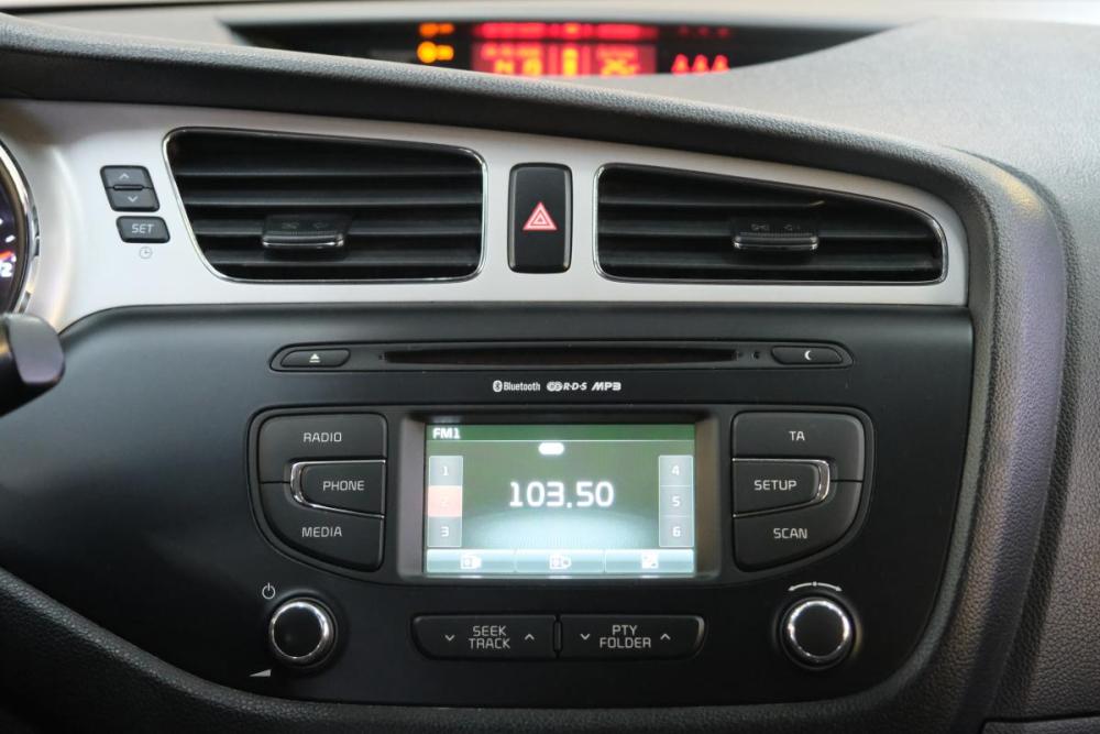 Kia Ceed II Омск  - изображение 15