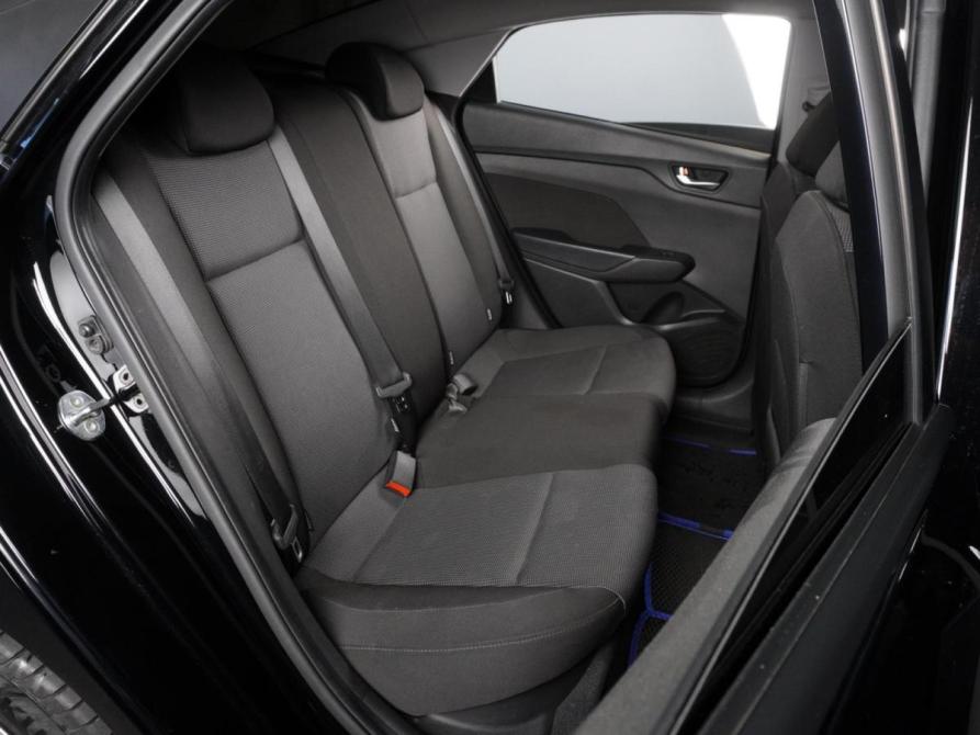 Hyundai Solaris II Рестайлинг Минеральные Воды  - изображение 7