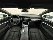 Audi A7 II (4K) Москва  - изображение 23