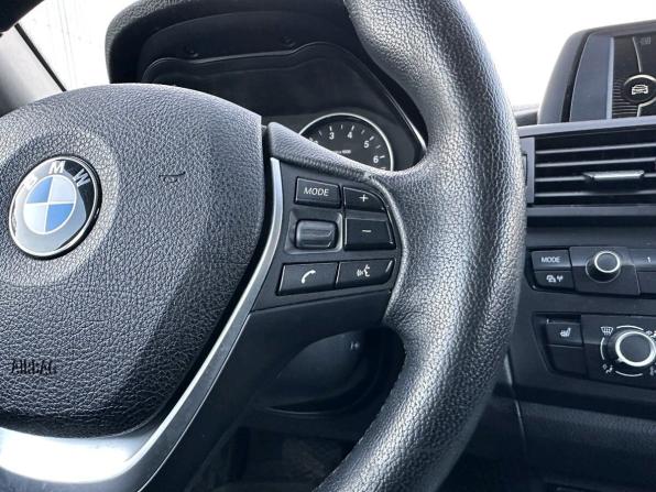 BMW 1 серии II (F20/F21) с пробегом 2013 года, цена 1 155 000 рублей, 182300 км, хэтчбек, Автокод Объявления