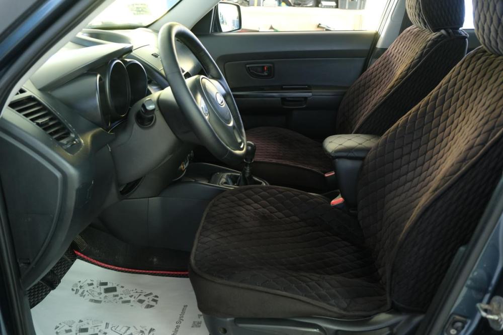 Kia Soul I Омск  - изображение 8