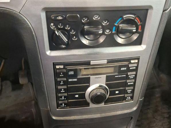 Daewoo Nexia I Рестайлинг с пробегом 2011 года, цена 98 000 рублей, 218860 км, седан, Автокод Объявления