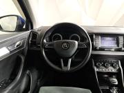 Skoda Karoq I Москва  - изображение 41