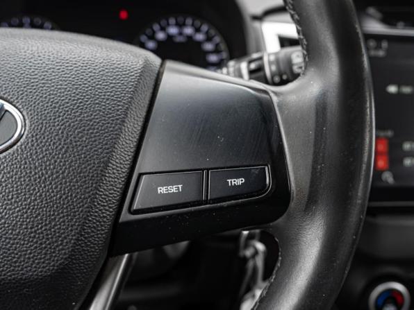 Hyundai Creta I с пробегом 2018 года, цена 1 750 000 рублей, 158469 км, внедорожник, Автокод Объявления