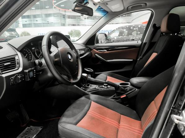 BMW X1 I (E84) с пробегом 2012 года, цена 1 050 000 рублей, 325984 км, внедорожник, Автокод Объявления