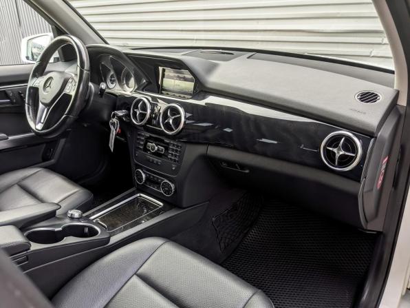 Mercedes-Benz GLK-Класс I (X204) Рестайлинг с пробегом 2014 года, цена 1 945 000 рублей, 158000 км, внедорожник, Автокод Объявления