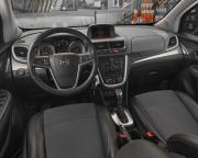 Opel Mokka I Москва  - изображение 24