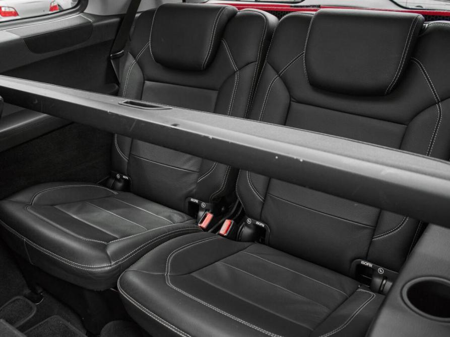 Mercedes-Benz GL-Класс II (X166) Екатеринбург  - изображение 28