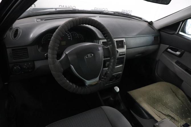 Lada (ВАЗ) Priora I с пробегом 2012 года, цена 244 000 рублей, 229876 км, седан, Автокод Объявления
