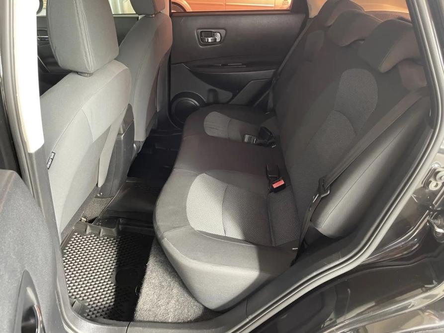 Nissan Qashqai I Рестайлинг Самара  - изображение 13