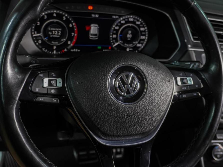 Volkswagen Tiguan II Воронеж  - изображение 16