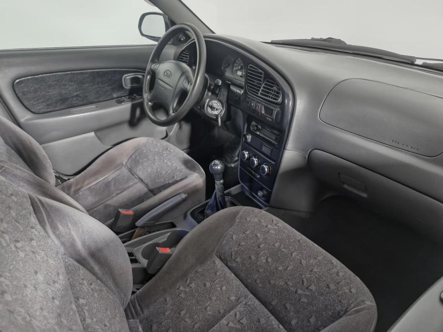 Kia Spectra I Рестайлинг 2 Нижний Новгород  - изображение 10