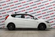 Hyundai Solaris I Сургут  - изображение 34