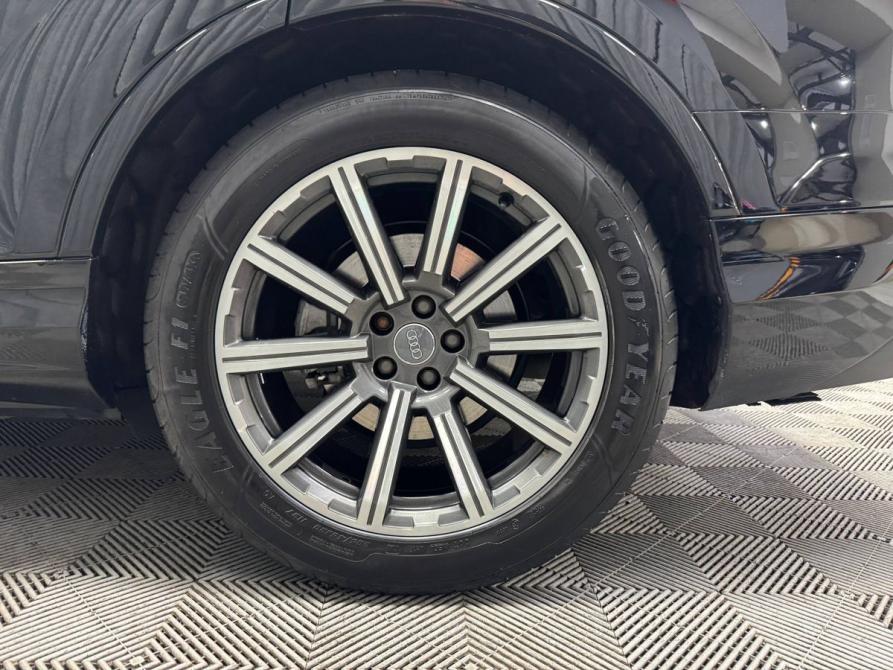 Audi Q7 II (4M) Стерлитамак  - изображение 38