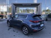 Kia Sportage IV Рестайлинг Брянск  - изображение 22