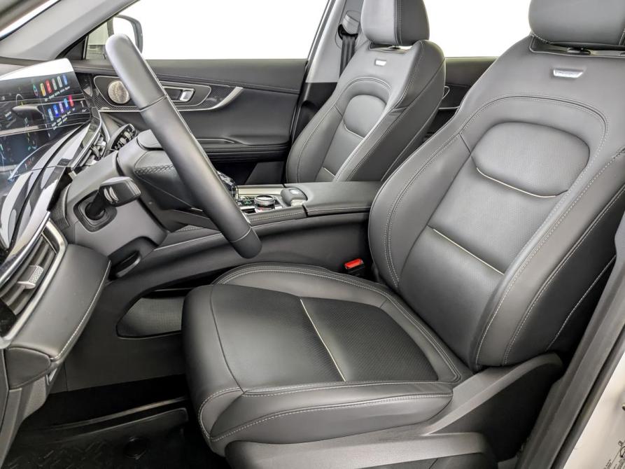 Chery Tiggo 7 Pro Max I Рестайлинг Москва  - изображение 21