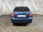 Chevrolet Lacetti I Москва  - изображение 26