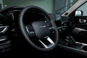 Haval H3 I Рестайлинг Москва  - изображение 26