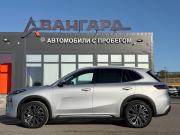 Geely EX5 Гибрид Волгоград  - изображение 46