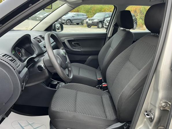 Skoda Fabia II Рестайлинг с пробегом 2012 года, цена 725 000 рублей, 106000 км, хэтчбек, Автокод Объявления
