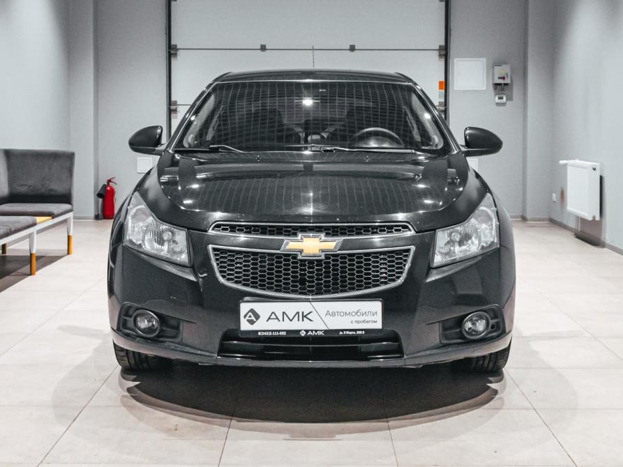 Chevrolet Cruze I Екатеринбург  - изображение 3