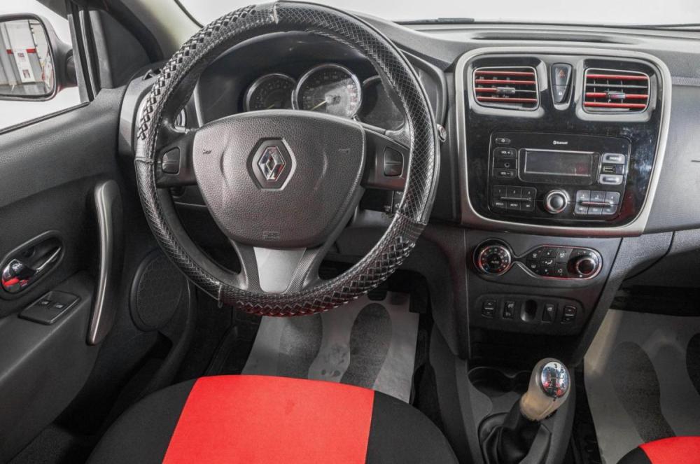 Renault Sandero II Барнаул  - изображение 13