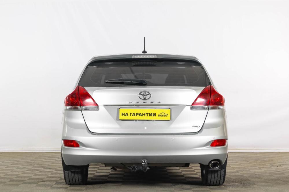 Toyota Venza I Тюмень  - изображение 6