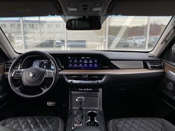 Kia Mohave I Рестайлинг 2 с пробегом 2020 года, цена 4 499 000 рублей, 99780 км, внедорожник, Автокод Объявления