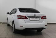 Nissan Sentra VII (B17) Астрахань  - изображение 28