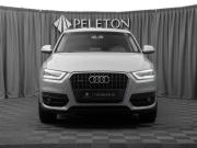 Audi Q3 I (8U) Москва  - изображение 25