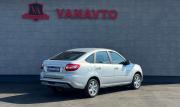 Lada (ВАЗ) Granta I Рестайлинг Альметьевск  - изображение 27