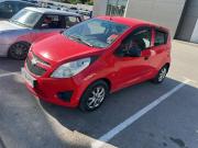 Chevrolet Spark III Волгоград  - изображение 2