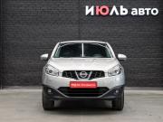 Nissan Qashqai I Рестайлинг Екатеринбург  - изображение 22