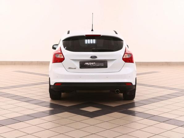 Ford Focus III с пробегом 2012 года, цена 625 000 рублей, 280000 км, хэтчбек, Автокод Объявления