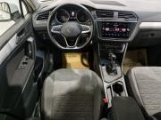 Volkswagen Tiguan II Рестайлинг Курск  - изображение 30
