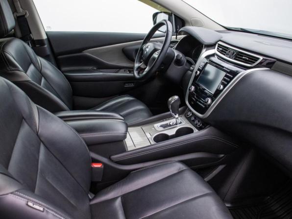 Nissan Murano III (Z52) с пробегом 2018 года, цена 2 488 000 рублей, 88190 км, внедорожник, Автокод Объявления