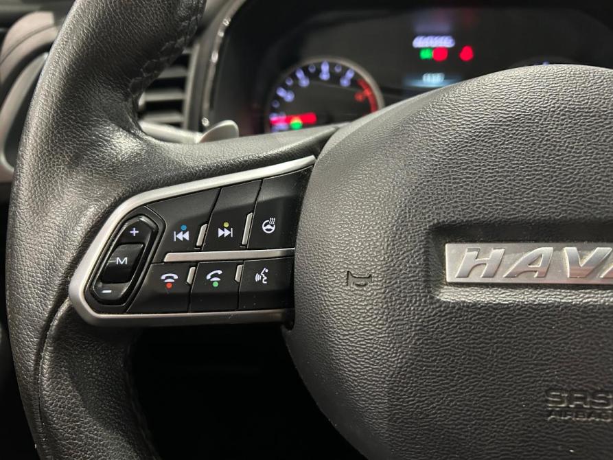 Haval F7x I Санкт-Петербург  - изображение 20