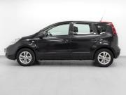 Nissan Note I Рестайлинг Москва  - изображение 33