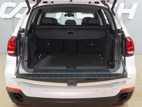 BMW X5 III (F15) с пробегом 2015 года, цена 3 149 000 рублей, 139494 км, внедорожник, Автокод Объявления