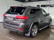 Jeep Grand Cherokee IV (WK2) Рестайлинг Уфа  - изображение 28