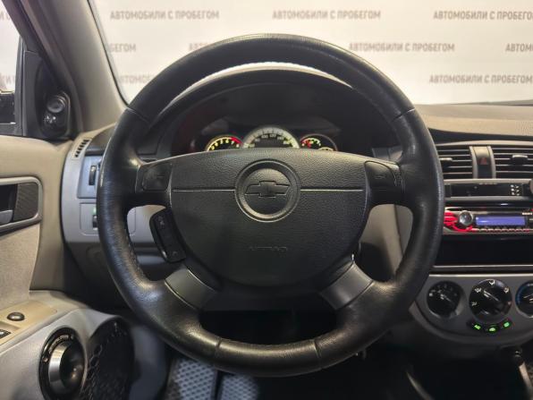 Chevrolet Lacetti I с пробегом 2008 года, цена 499 000 рублей, 203633 км, седан, Автокод Объявления