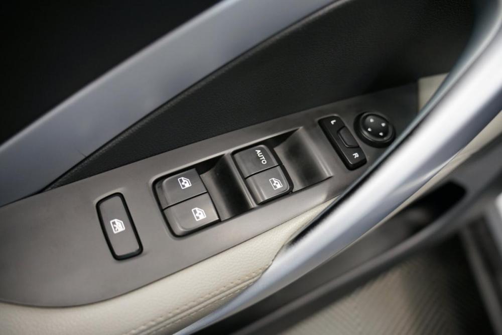 Chevrolet Groove I Крым  - изображение 11