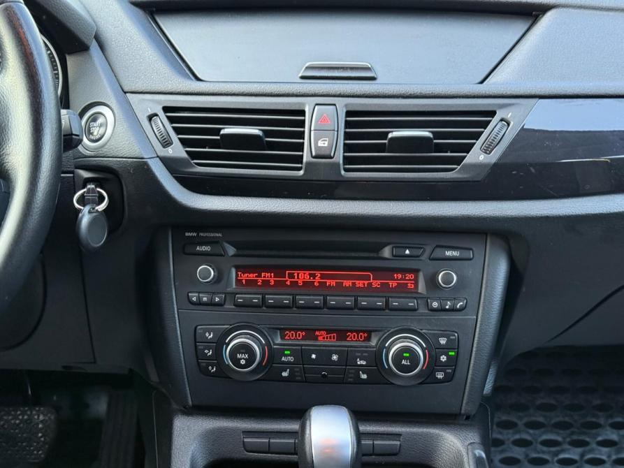 BMW X1 I (E84) Ульяновск  - изображение 14