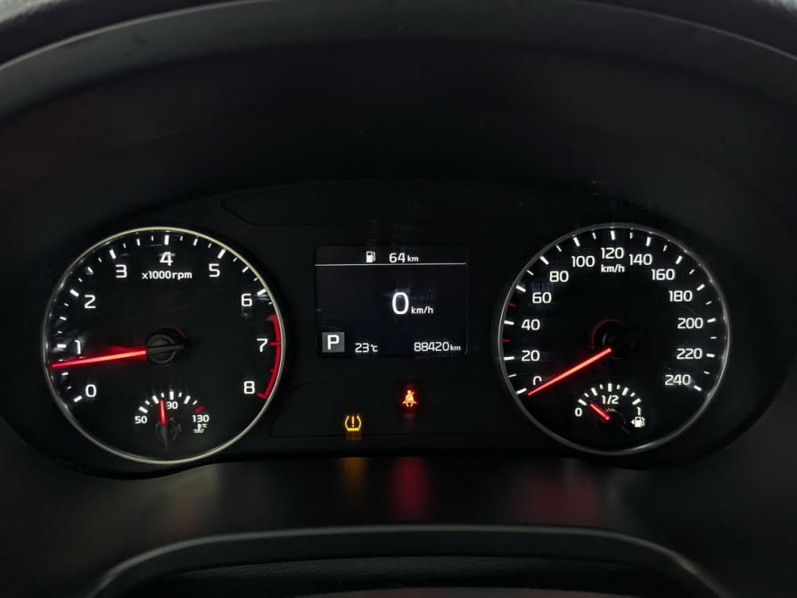 Kia Seltos I Москва  - изображение 13