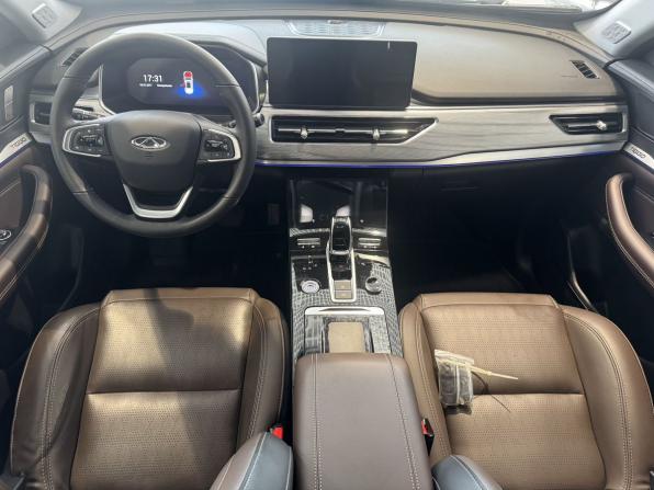 Chery Tiggo 8 Pro I с пробегом 2022 года, цена 1 838 000 рублей, 56000 км, внедорожник, Автокод Объявления