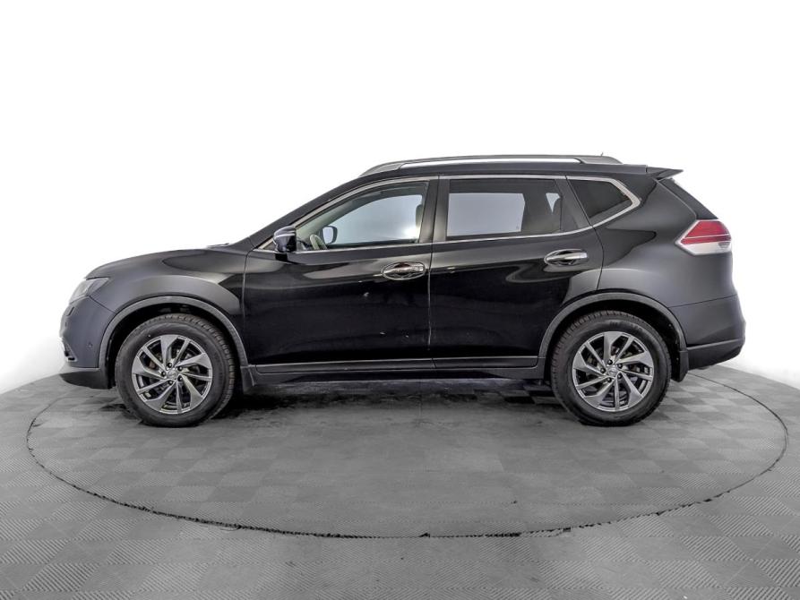 Nissan X-Trail III Москва  - изображение 8