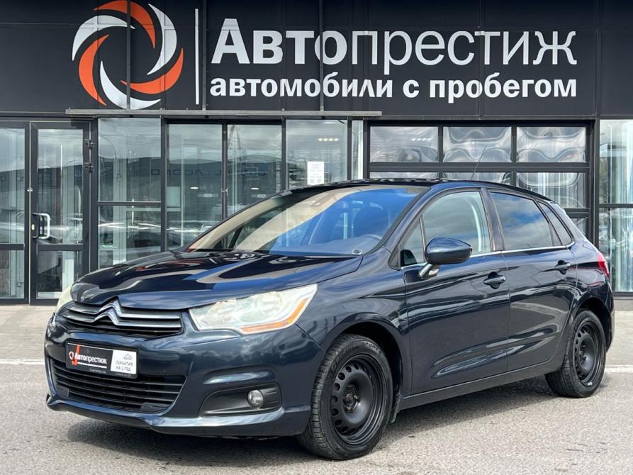 Citroen C4 II Волгоград  - изображение 2