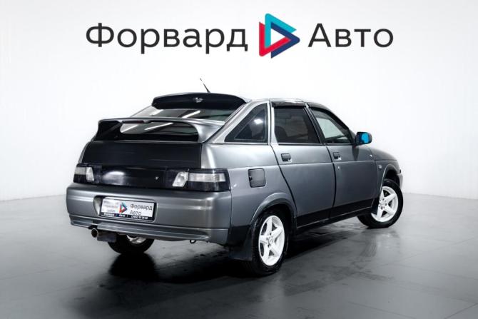 Lada (ВАЗ) 2112 с пробегом 2006 года, цена 250 000 рублей, 49986 км, хэтчбек, Автокод Объявления